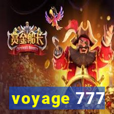 voyage 777